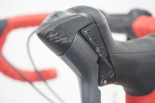 TREK 「トレック」 ONE SERIES 1.1 2014年モデル ロードバイク