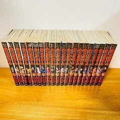 コメントください！キングダム1〜60巻セット　まとめ売り　漫画