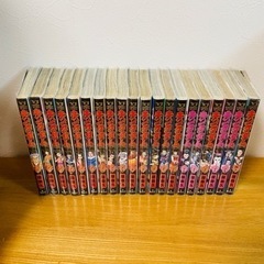 コメントください！キングダム1〜60巻セット　まとめ売り　漫画