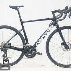 CERVELO 「サーヴェロ」 CALEDONA DISC 10...