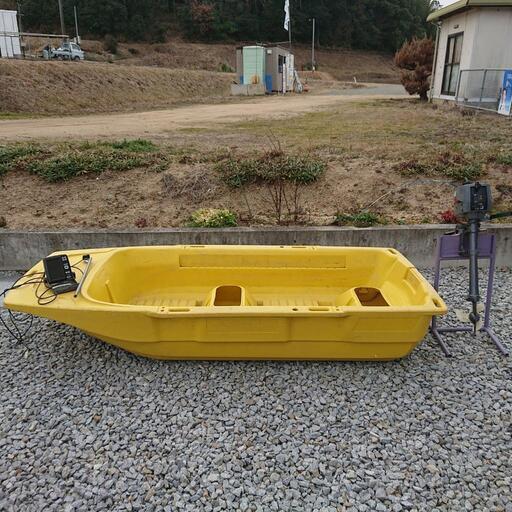 ボート