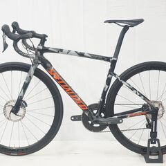 SPECIALIZED 「スペシャライズド」 TARMAC DISC EXPERT 2019年モデル ロードバイク