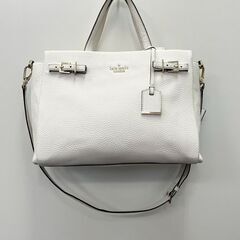 ケイトスペード　kate spade　トートバッグ　2WAY