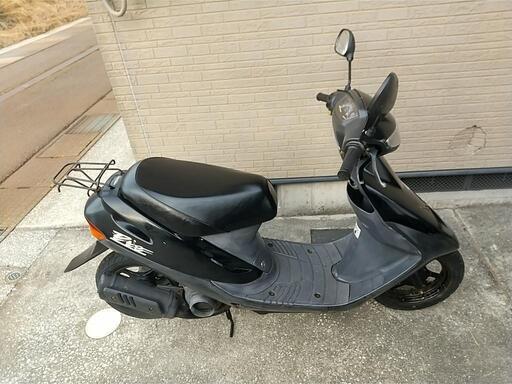 ☆ 石川県 スーパーディオ AF27 dio / zx ☆