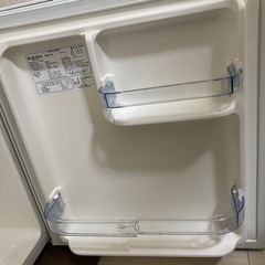 冷蔵庫　46L