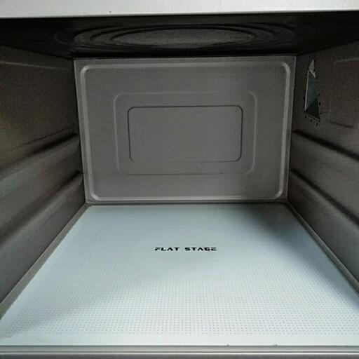 HITACHI日立オーブン電子レンジ MRO-E30V6 2004年製