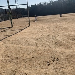 2月26日試合します！体験見学受け付けています！ - 福山市