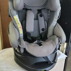 Aprica アップリカ　フラディア グロウ ISOFIX 36...