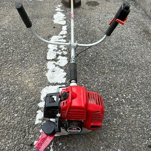 中古草刈機丸山FE360 中古草刈機 刈払い機 丸山製作所 MB2460