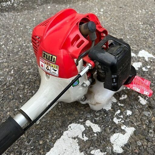 その他 丸山 NBC205 エンジン刈払機【野田愛宕店】【店頭取引限定 