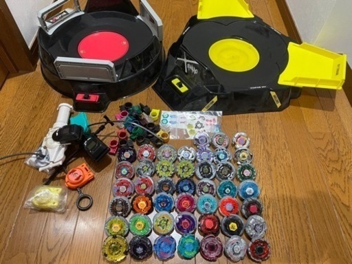 人気商品超目玉 目玉商品 メタルファイトベイブレード ハズブロ まとめ