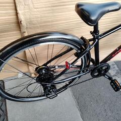 美品！ブリヂストン　ジュニアサイクル　SCHLEIN　シュライン　