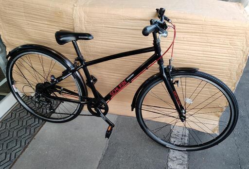 お話中です。【札幌市内、石狩市役所ぐらい、配達無料】【防犯登録料込