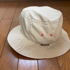 mont・bellのハット(使用品)