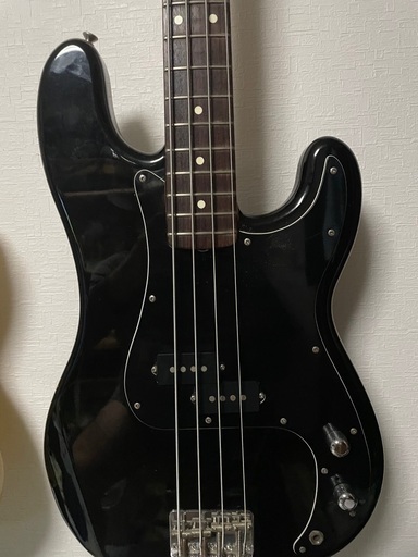 YAMAHA PB400R 80年代中期製