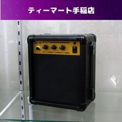 Guyatone アンプ EIGHT SE-15 スピーカー コ...