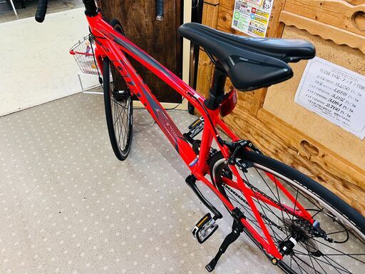 Giant SCR2 海外モデル ロードバイク