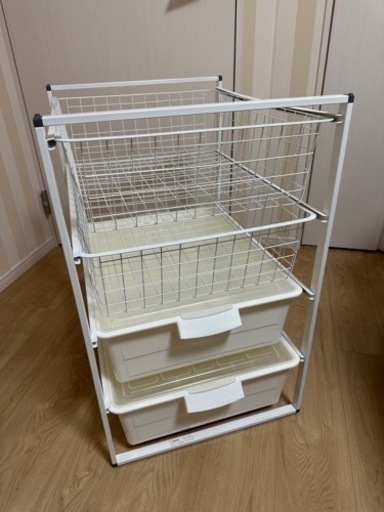 イケア IKEA アントニウス Antonius ラック www.franchiseko.com