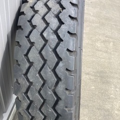 ランクル70タイヤ4本セット