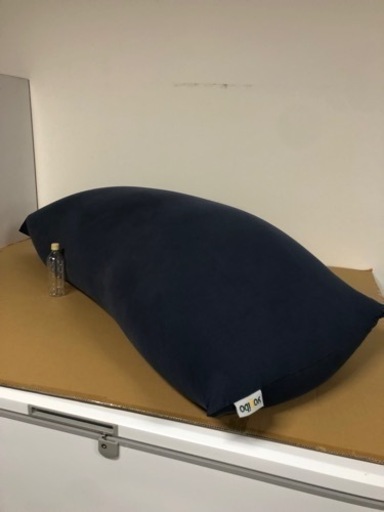【中古品】ヨギボーマックス 青