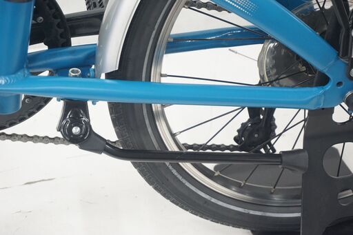 TERN 「ターン」 LINK C8 2019年モデル 折り畳み自転車