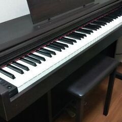 【取引決定しました】電子ピアノ CASIO CELVIANO A...