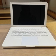 Macbook白