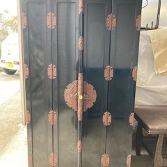 仏壇・仏具セット