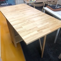 リサイクルサービス八光 配達・設置OK】IKEA NORDEN ノールデン