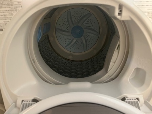 TOSHIBA洗濯機2022年製 | www.viva.ba