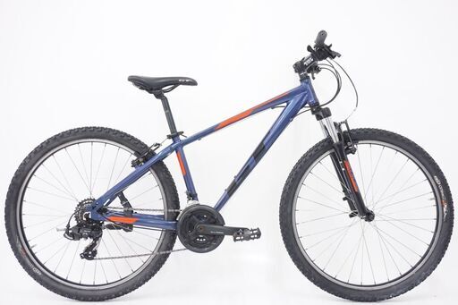 GT「ジーティー」 PALOMAR ALLOY 2020年モデル マウンテンバイク