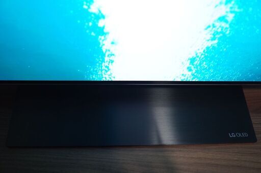 LG 55V型 有機EL テレビ OLED55B8SJB