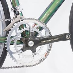 KLEIN「クライン」 QUANTUM PRO 年式不明 ロードバイク