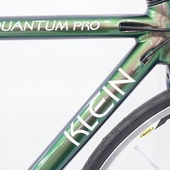 KLEIN「クライン」 QUANTUM PRO 年式不明 ロードバイク