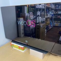 【近隣配送無料】LG 65型 4K有機ELテレビ OLED65C...