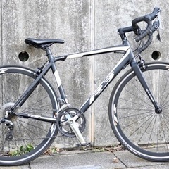 ロードバイクKAGRA R-3-K ■SHIMANO105新品バ...