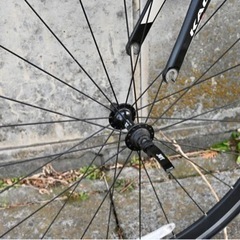 ロードバイクKAGRA R-3-K ■SHIMANO105新品バーテープ