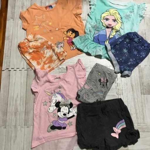 海外服 girlsまとめ売りまとめ売り