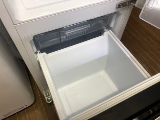 【送料無料】冷蔵庫 洗濯機2点セット 管理番号2121