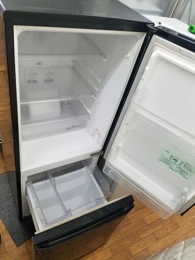 リサイクルショップどりーむ鹿大前店 No4261 ミツビシ 冷蔵庫 2013年式 146L