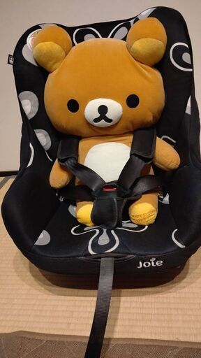 車用チャイルドシート Joie Tilt カトージ momentsofmagictravel.com