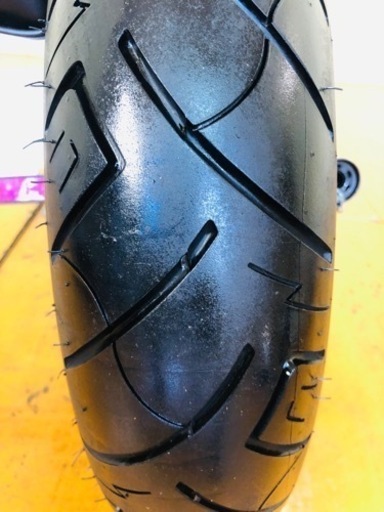 167km エストレヤRS BJ250A フルカスタム 中型☆ カワサキ エストレヤ