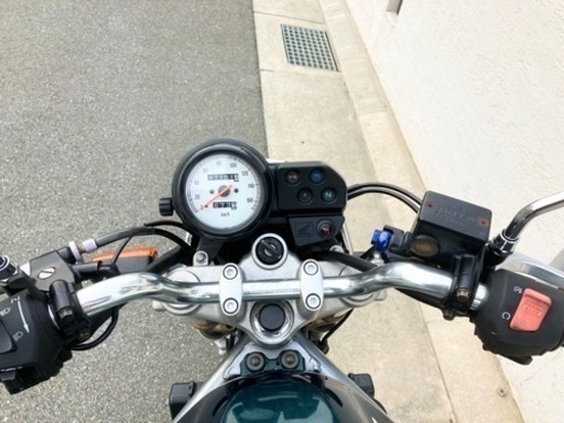 売却済】☆自賠責保険付き☆ 配送可能 VTR250 加古川市より 売却済】VTR250