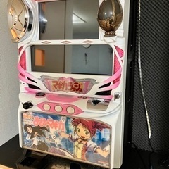 中古］初代まどマギ スロット実機