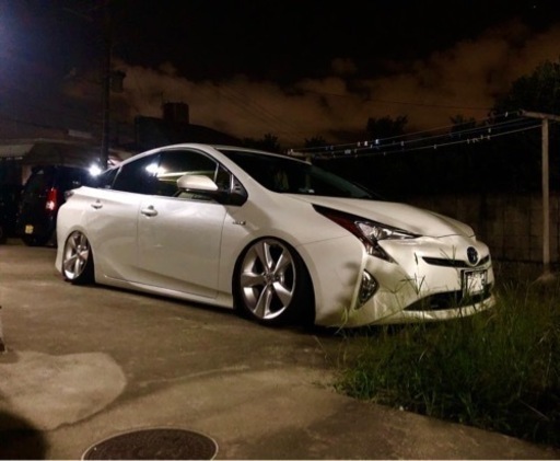 値下げしました！レクサスRX ホイール　18インチ