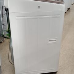☆ジモティ割あり☆ Panasonic 洗濯機 7.0㎏ 17年製 動作確認
