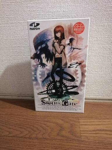 STEINS;GATE　PC版