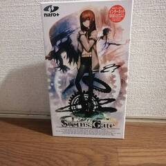 STEINS;GATE　PC版