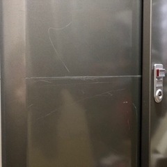 ★室内利用（イナバ物置）シンプリー MJN-117EP