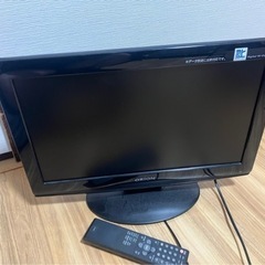 オリオン19型テレビ